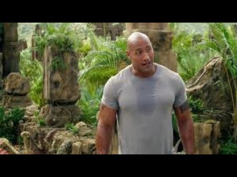 The Rock Latest Hollywood Movie in Hindi Dubbed 2019 | Dwayne Johnson