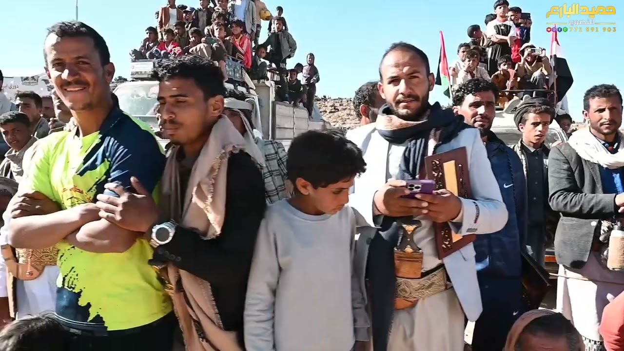 دوري أبطال الحداء الموسم الرابع المقام بني  عكروت برعايه/ الدكتور محمد عبدالولي عكروت