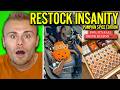"Restock" Influencers Have OFFICIALLY RUINED FALL!