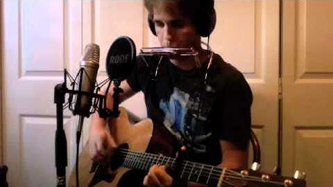 Thumbnail of Follow The Sun cover Xavier Rudd