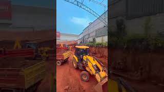 JCB 3DX Short #youtubeshorts #jcb #3dx #trending #viral #short #shorts #video #foryou #shortsfeed