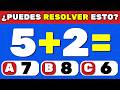 ¡Sumas y Restas para Niños! Nivel Fácil con Retos Divertidos | 30 Ejercicios + Bonus
