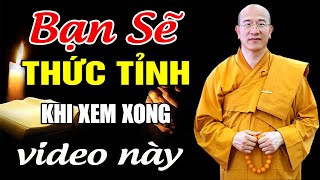 Muốn Thoát Nghèo Đừng Làm Việc Như CON TRÂU Mà Học Ngay Điều Này Từ...?? - Thầy Thích Trúc Thái Minh