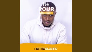 Né pour réussir - Kertis Blizard