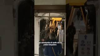 Visito Le Catacombe Dei Cappuccini Di Palermo