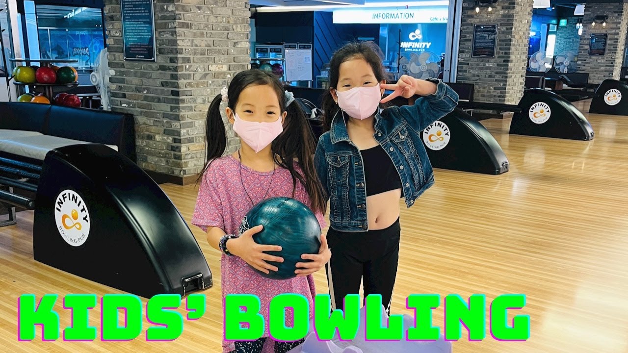 kid-friendly-bowling-alley-and-kids-golf-tell-a-friend-youtube