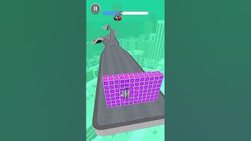 Going Balls | Super Speedrun | Race level 59 #shortfeed #goingballs