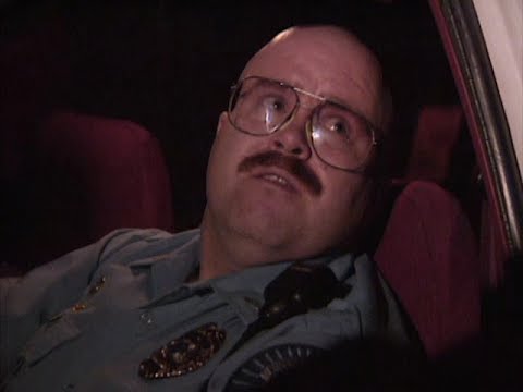 Street Patrol: S1 E21 - Chop Shop