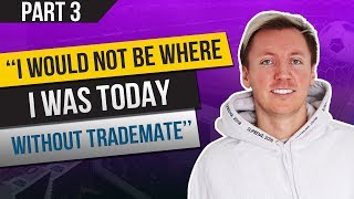 Part 3: Betting Robots, Simulations & Trademate | Catching Up With Pro Sports Bettor Jonas Gjelstad screenshot 4