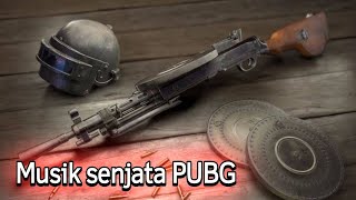 Kumpulan musik dengan senjata PUBG🔫 #music5