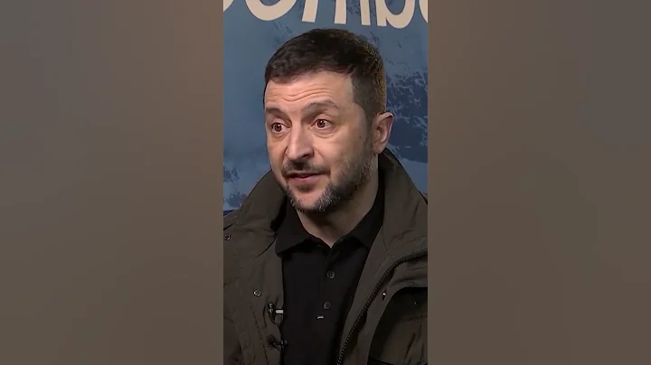 Only Trump and Xi Can Push Putin to Peace, Zelenskiy Says