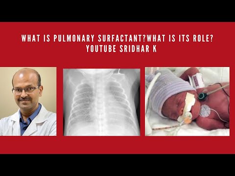 What is pulmonary