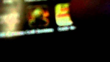 Call of Duty Zombie Mod Iphone/Ipod Touch App Crash Help!