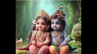 Tere dar ka diwana hu tere darshan ko | Nikhil Verma | WhatsApp status Jai Shree Krishna 🙏#bhakti