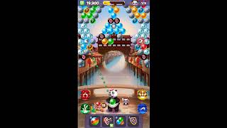 Panda Pop - Level 162 HD Fast & Easy Hint
