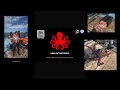 King of Octopus в прямом эфире! Проверяем ловушки на осьминога 🐙🐙🐙
