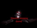 Strange Dream of Agatha | Spanish Horror Game