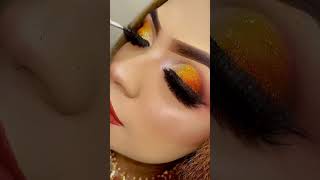 Haldi bridal Makeup || Nadia’s makeover