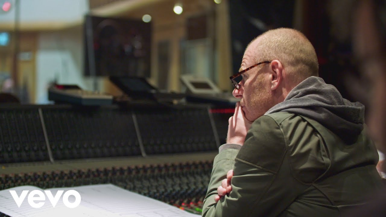 Junkie XL - Tomb Raider Soundtrack: Behind the Music