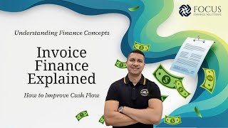 How to Improve Business Cash Flow with Invoice Factoring
