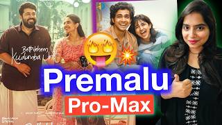 Bethlehem Kudumba Unit Movie REVIEW | Deeksha Sharma