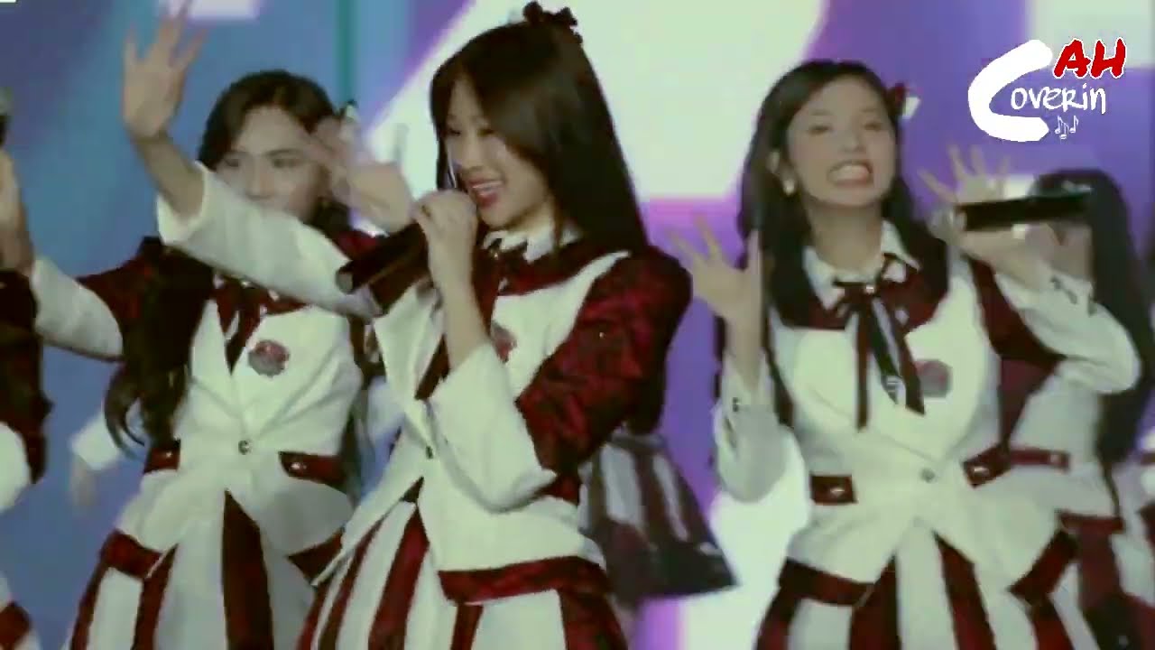 JKT48 - INGATAN KOSMOS (Campursari Sragenan)