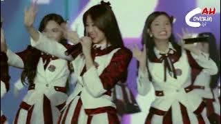 JKT48 - INGATAN KOSMOS (Campursari Sragenan)