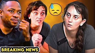 "Rayne FIRED in Scandal! Shocking Rac!st Slurs Against Chidi Exposed – The Full Story Revealed!"