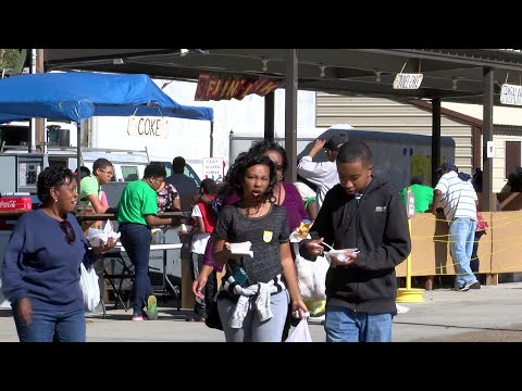 Video: Odkiaľ pochádza kreolčina?
