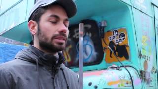 Alternative London Street Art Tour