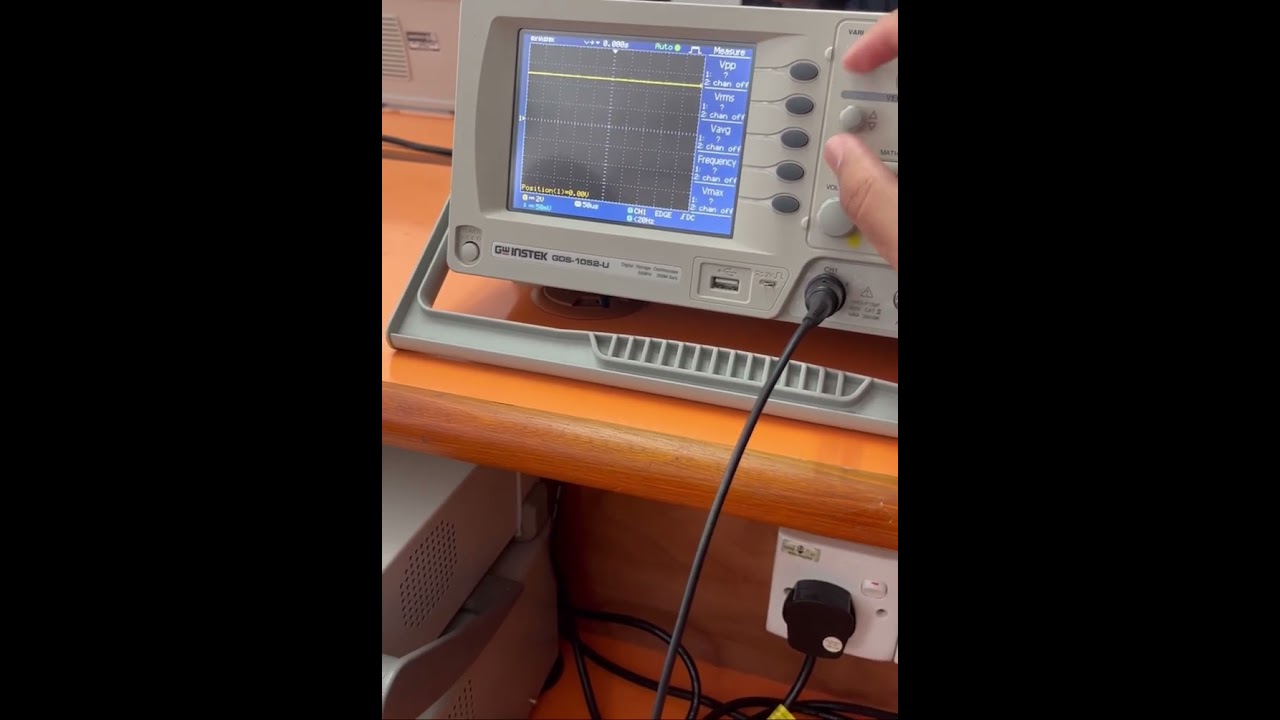 Shunt Voltage Regulator
