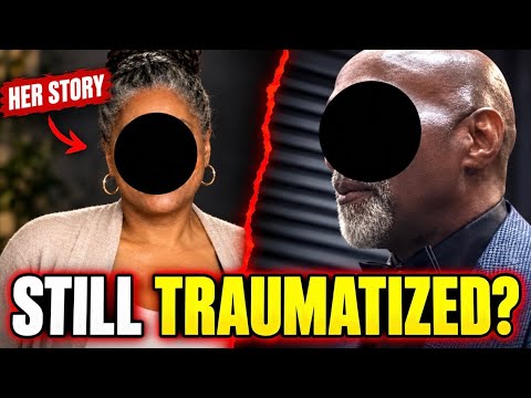 She Says She’s Still Traumatized by “You Know Who” | Her Story