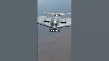 Why the US Doesn’t Sell the B-2 Bomber
