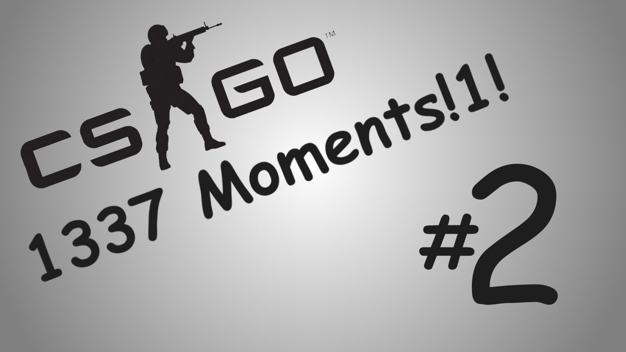 Cs:go 1337 moments - ep. 2 Bot Ulric 2pro. - YouTube