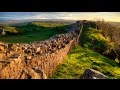 Admire the view from Hadrian’s Wall in 360