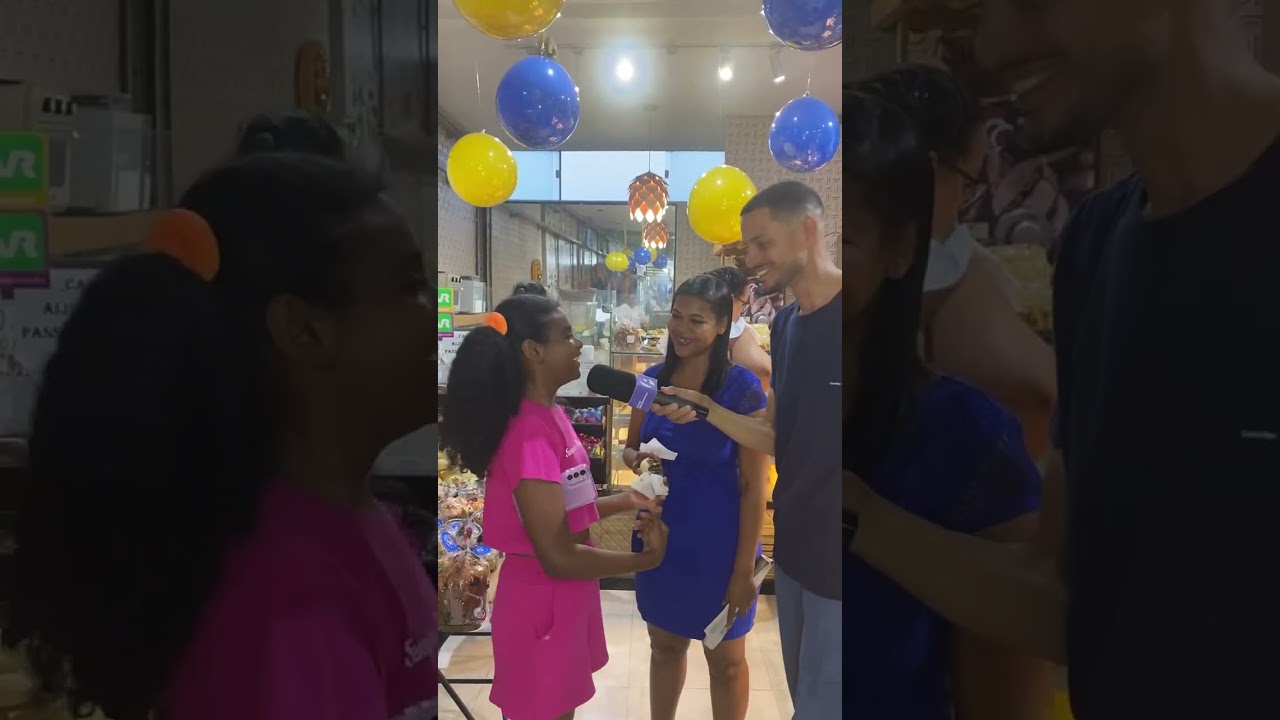 A Bikkurim, que significa “Primeiros Frutos”, vem conquistando toda região metropolitana de Salvador