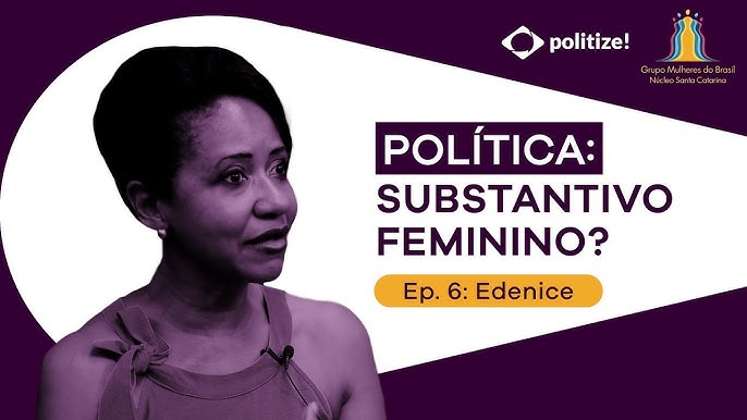 Política: Substantivo Feminino