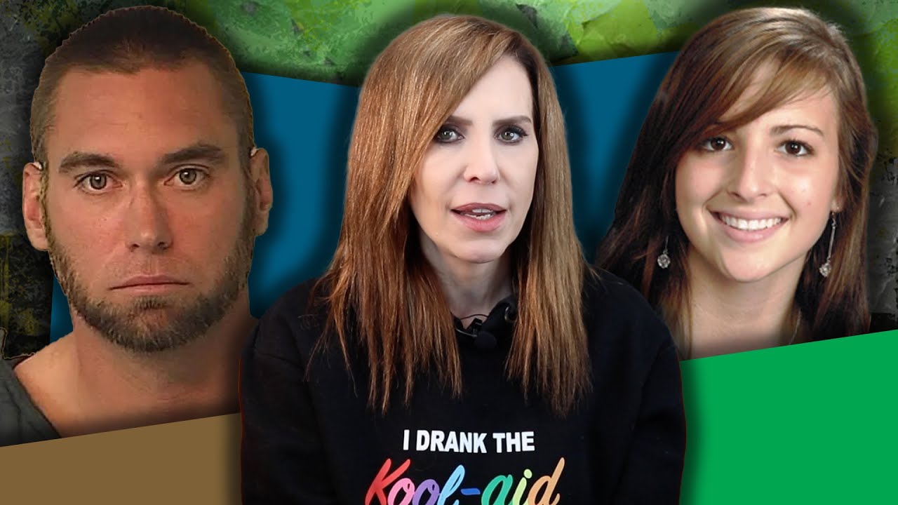 The Tragic Story of Alisha Bromfield - YouTube