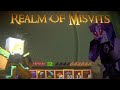THE FINAL HALF OF THE DWARFHOLD! | Realm of Misvits #minecraft #smp #vtuber #envtuber