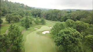 TPCC aerial hole #16