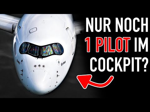 Video: Waren Flugingenieure Piloten?