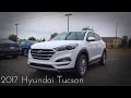 2016 Hyundai Tucson 16 Turbo