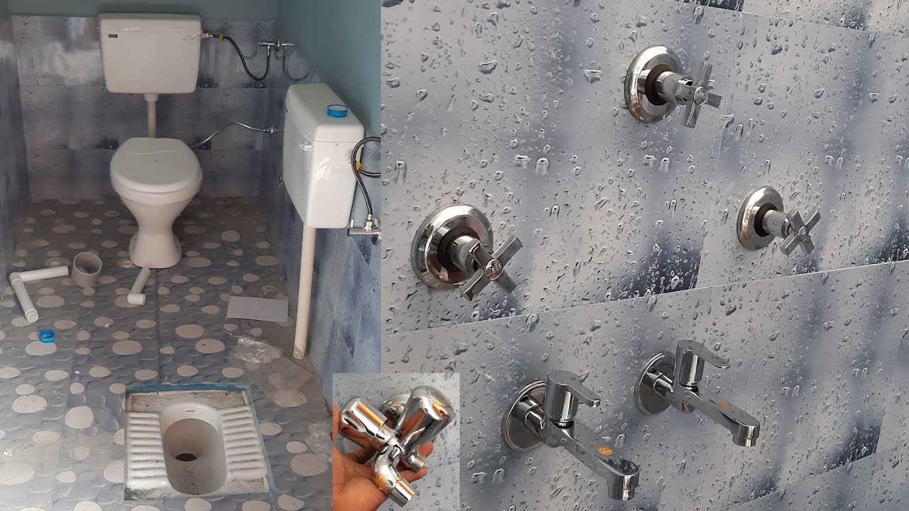 complete bathroom fitting finishing work Weather Underground wall ...