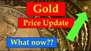 Gold Price Update - August 5, 2022