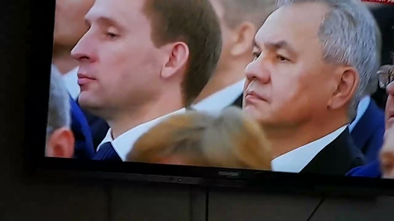 CamRip обращение В.В.Путина о присоединении ДНР,