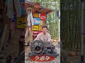 クボタSF型石油発動機逆始動逆回転初爆