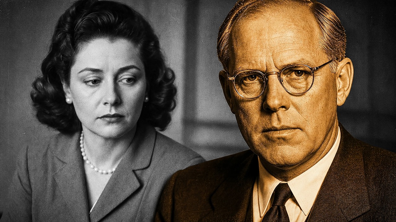 What Happened to JFK's Father's Mistress After He Died?