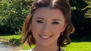 Tributes paid to Jessica Gallagher who had the world at her feet