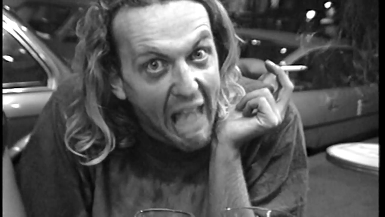 Guarda Jesus Jones - Blissed (Official Music Video) su YouTube Guarda Jesus Jones - Blissed (Official Music Video) su YouTube