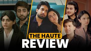 Meri Zindagi Hai Tu Ends But Are You Happy  Aik Aur Pakeezah  Tlbn  Sa1q